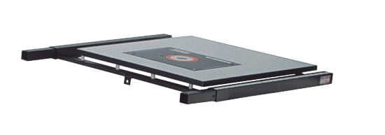 2715XL Rousseau Router Extension 2715XL
