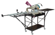 2875XL Rousseau Shop Style Miter Saw Stand 2875XL
