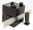 3002 Sherline Cutoff Tool and Holder 3002