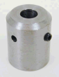 6079 Sherline End Mill Holder 1/4"  6079