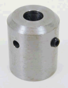 6081 Sherline End Mill Holder 1/8"  6081