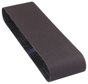Delta Sanding Belt 31-405 Delta 6" x 48" Al Oxide Sanding Belts 50 Grit Coarse 31-405