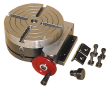 3700 Sherline 4 inch Precision Rotary Table  3700