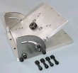 3750 Sherline Tilting Angle Table 3750