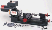 Sherline Lathe (Metric) 4530A Sherline Lathe (Metric) 4530A