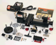 4000C-CNC Sherline Lathe Package  4000C-CNC