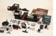 4000C-DRO 4000C Package with digital readout installed, (inch)  4000C-DRO