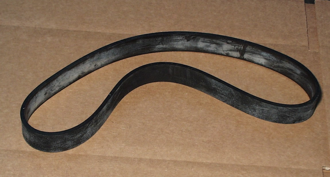 419-96-133-0007 Delta Replacement Belt  for 28-560 (Metal) 419-96-133-0007