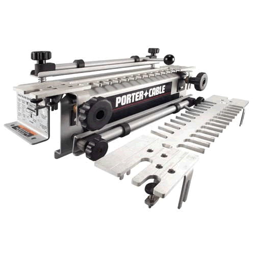 Porter-Cable 12&quot; Deluxe Dovetail Jig 4212