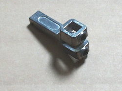 426-02-014-0004 Delta Guide Bracket for 14" Band Saws 426-02-014-0004