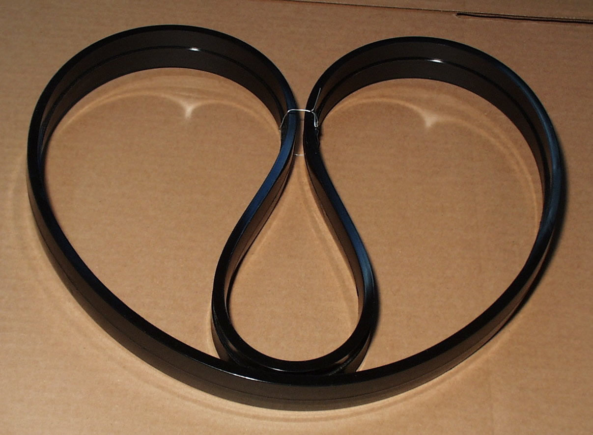 Delta Band Saw Tires Mike's Tools