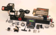 4400B-DRO Sherline 3.5" Lathe, 17" Bed with P/N 8200 2-axis digital readout/RPM display factory installed (Inch 4400B-DRO