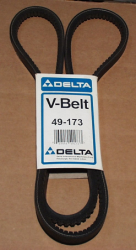 49-173 Delta Replacement Belt  49-173