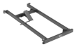 50-284 Delta Mobile Base Extension   50-284
