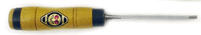 500-2006 Two Cherries Mortise Chisels 6mm 500-2006