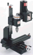 5100 Sherline Vertical Milling Machine (Metric) 5100