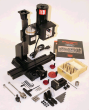 5000A-CNC Sherline Milling Machine  5000A-CNC