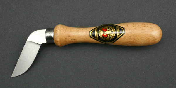 515-3360 Two Cherries Chip Carving Knife 515-3360
