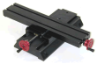 5210 Sherline 10" XY Base for Model 5010 (Metric) 5210
