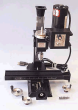 5400-CNC Sherline Vertical Milling Machine CNC Ready 5400-CNC