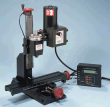 5000-DRO Sherline Vertical Milling Machine (Inch) 5000-DRO