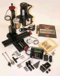 5400A-DRO Sherline Milling Machine Package 5400A-DRO