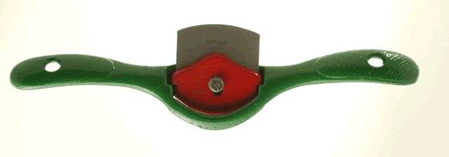 580-1600 Kunz #50 Round Edge Spokeshave 580-1600