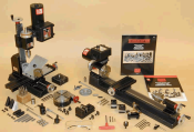 Sherline 6010 Sherline Ultimate Package (Metric) 6010
