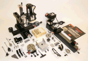 Sherline 6210 Sherline Ultimate Package (Metric) 6210