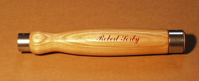 Robert Sorby Handle 640-4110 Robert Sorby replacement handle only 640-4110