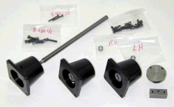 6700 Sherline CNC Ugrade Kit, 5000/5400 6700