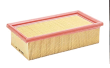 78115 Porter-Cable Replacement Exhaust Filter for 7810 78115