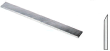 794.381 CMT 15" Planer Knives 3 Pcs HSS 794.381