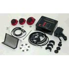 8100 Sherline Digital Readout /RPM Gage, (Inch) 8100