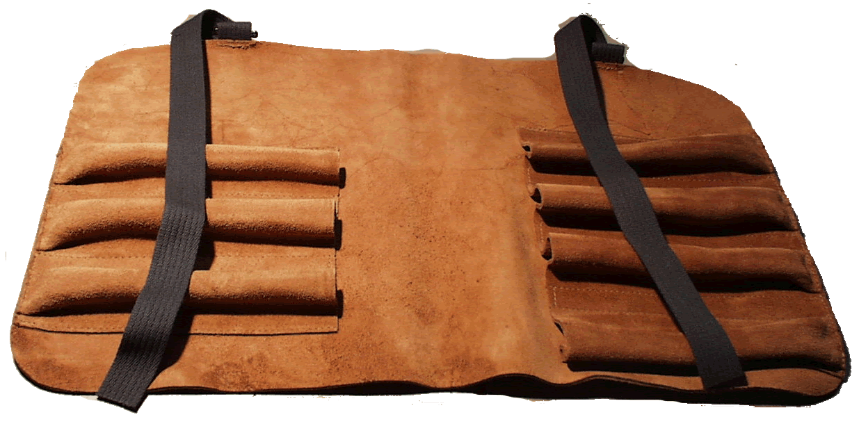 Woodworking Tools Chisel Tool Rolls Mike's Tools