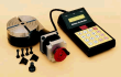 8700 Sherline Self-Contained CNC Rotary Table Indexer 8700