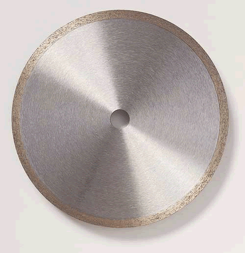 87027 Porter-Cable 7" Premium Diamond Ceramic Tile Blade 87027
