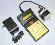 Sherline CNC Linear Controller 8800 Sherline CNC Linear Controller, P/N 8800 with Stepper Motor 8800