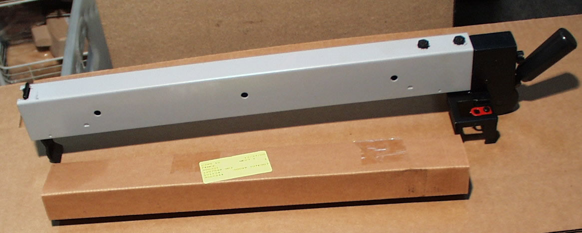 900221 Delta Table Saw Fence sub for 1346701 900221