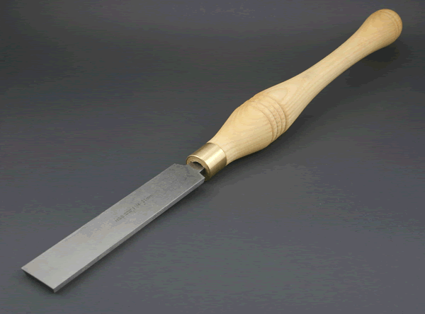 920-5510 Square Nose Scraper 1/2" HSS Steel 920-5510