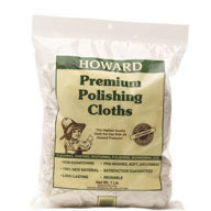 Cloth Howard Premium Polishing Cloths CLOTH