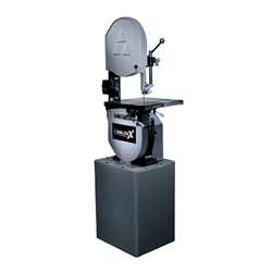28-475X Delta X5 14" Band Saw w/Enclosed Stand 28-475X