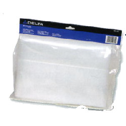 50-367 Delta 5-Micron Filter and Chip Bag Kit For AP400 50-367