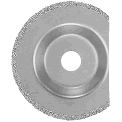 6-35-02-114-01-7 Fein Segment Diamond Blade - 2 1/2" Diameter Single Blade 6-35-02-114-01-7