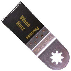 6-35-02-126-01-3 Fein EZ-Cut Blade - 1 3/8" wide Single Blade 6-35-02-126-01-3