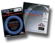 TK12559 Olson 59-1/2 x 1/4 x .20"  6 TPI Skip TK12559