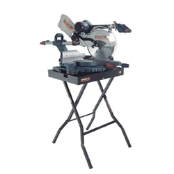 2910 Rousseau Quick Fold Miter Saw Stand 2910