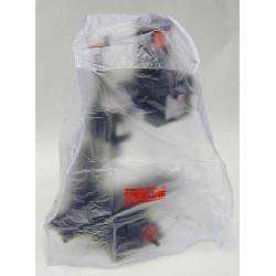 5150 Sherline Mill Vinyl Dust Cover for 5400 Mills 5150