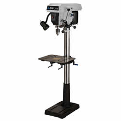 17-950L Delta 16-1/2" Crosshair Laser Drill Press 17-950L