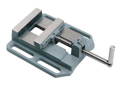 20-622 Delta 4" Quick-Release Drill Press Vise 20-622